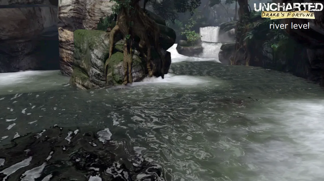 Uncharted 4